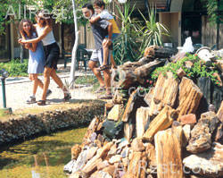 Oasis Hotel 4